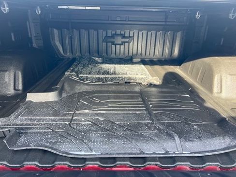 Used 2024 Chevrolet Silverado 1500 RST w/ Convenience Package II image 16