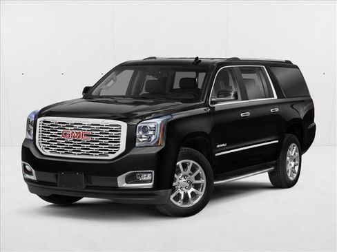 Used 2019 GMC Yukon XL Denali w/ Denali Ultimate Package AWD/4WD image 1