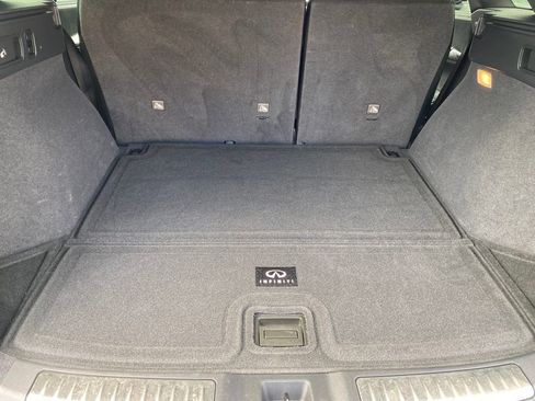 Used 2019 INFINITI QX50 Essential w/ Sensory Package FWD image 11