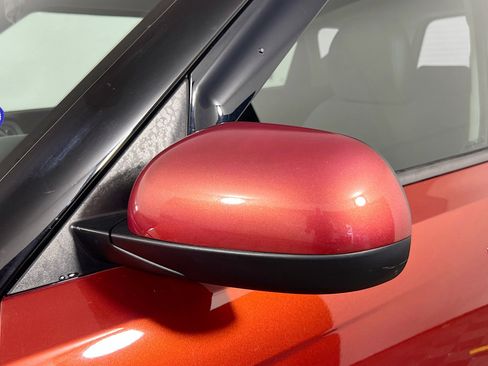 Used 2021 Kia Soul LX FWD image 12