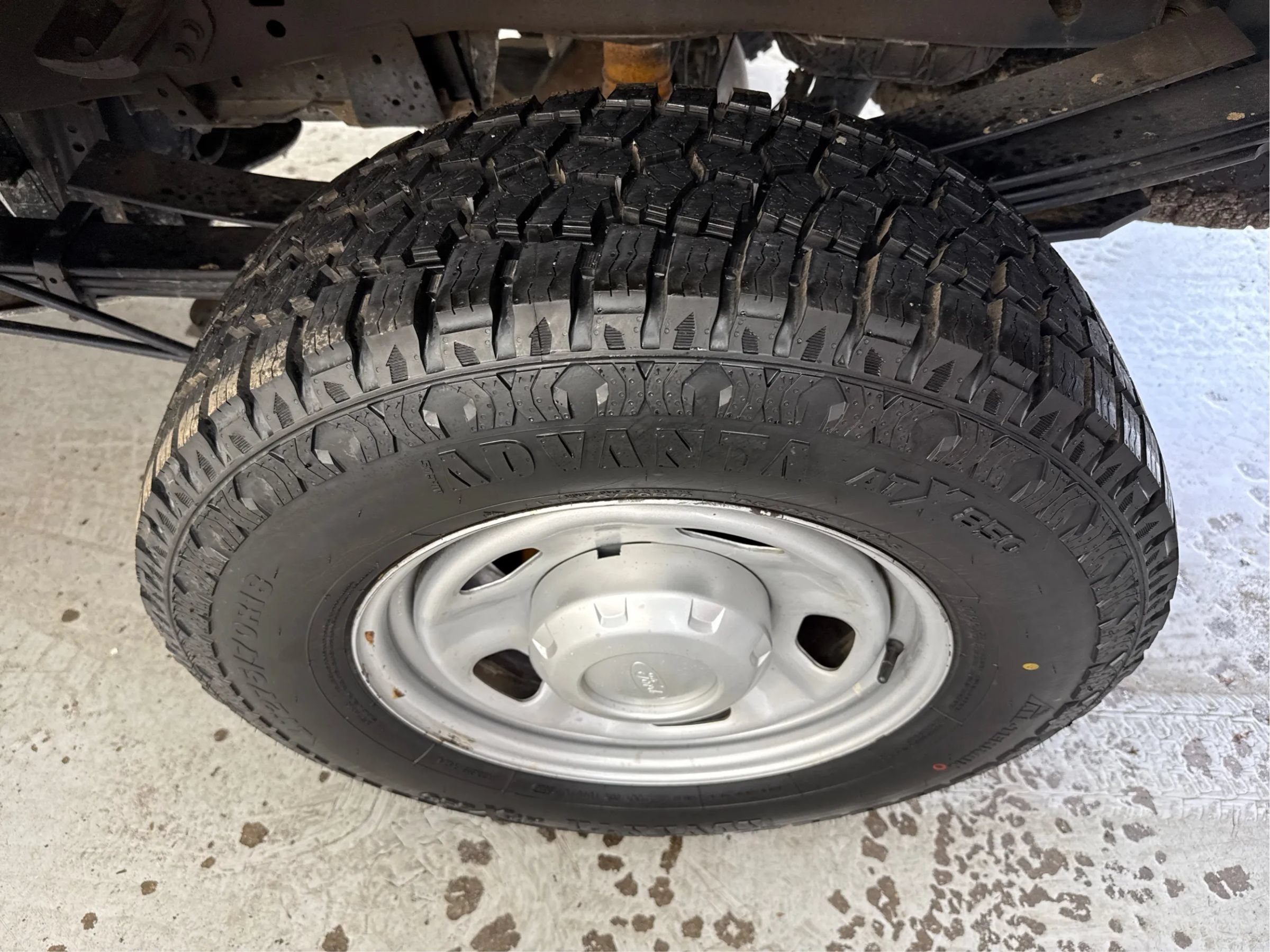 Used 2022 Ford F350 XL w/ Power Equipment Group AWD/4WD image 27