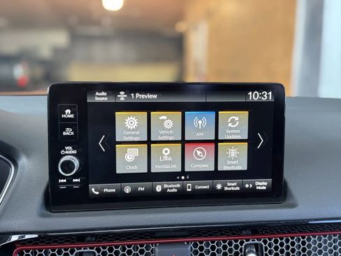 Used 2023 Honda Civic Si image 17