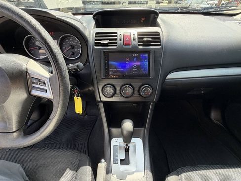 Used 2014 Subaru Crosstrek 2.0i Premium AWD/4WD image 14