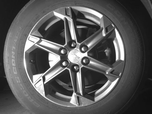 Used 2025 Chevrolet Blazer LT FWD image 13