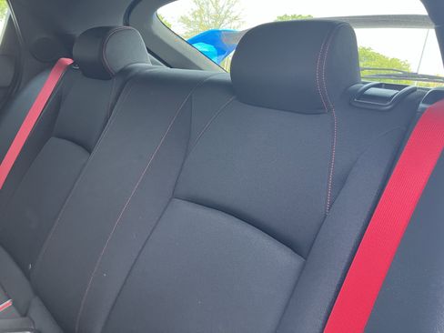 Used 2021 Honda Civic Type R image 14