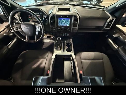 Used 2020 Ford F150 XLT w/ Equipment Group 302A Luxury AWD/4WD image 18
