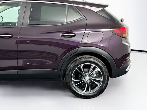 Used 2020 Buick Encore GX Select image 40