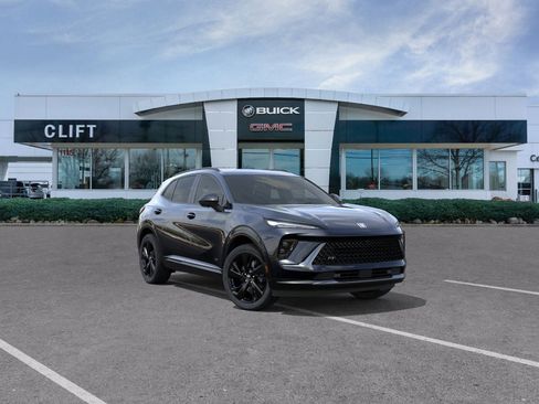 New 2026 Buick Envision Sport Touring image 25