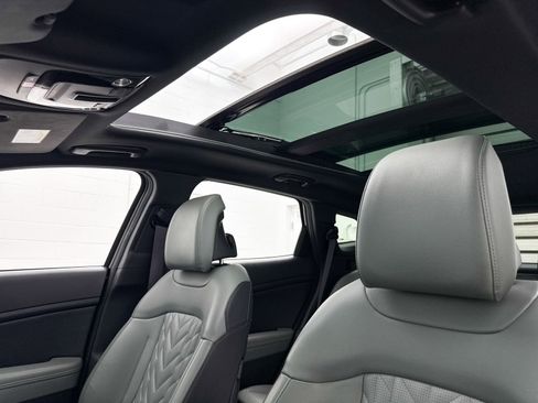 Used 2023 Kia Sportage X-Line Prestige image 3