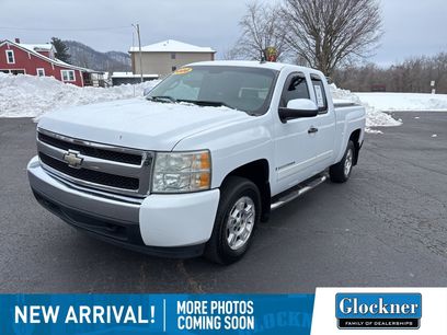 Used 2008 Chevrolet Silverado 1500 LT w/ Power Pack Plus