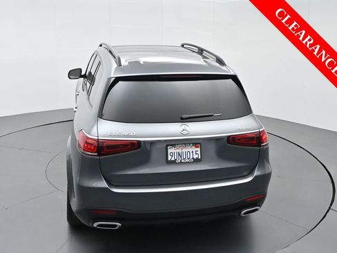 Used 2022 Mercedes-Benz GLS 450 GLS 450 image 62
