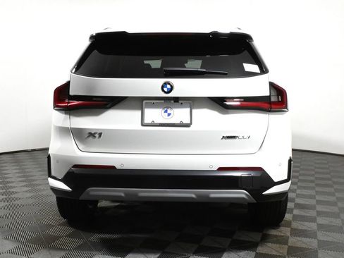 Used 2026 BMW X1 xDrive28i w/ Convenience Package image 6