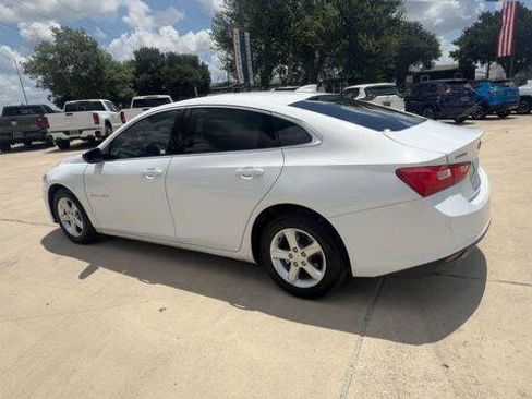 Used 2023 Chevrolet Malibu LT FWD image 6