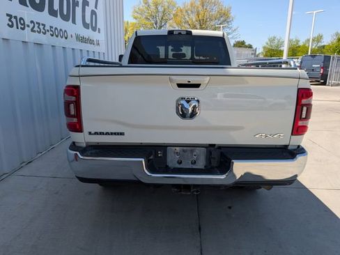 Used 2024 RAM 2500 Laramie w/ Towing Technology Group AWD/4WD image 15