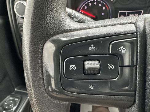 Used 2022 GMC Sierra 1500 Pro image 17