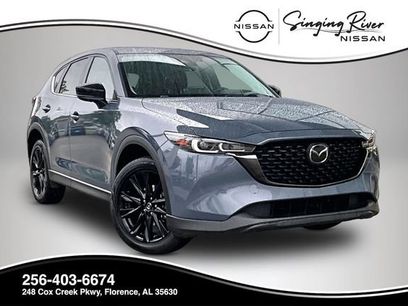 Used 2022 MAZDA CX-5 Carbon Edition