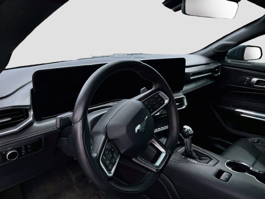 Used 2024 Ford Mustang GT Premium RWD image 9