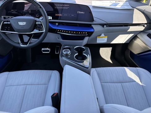 New 2026 Cadillac Optiq Sport 2 image 16