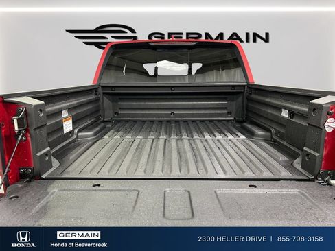New 2026 Honda Ridgeline RTL image 23