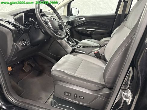 Used 2017 Ford C-MAX SE image 3