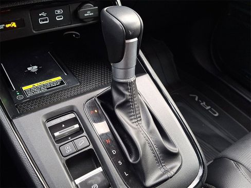 Used 2025 Honda CR-V EX-L image 15