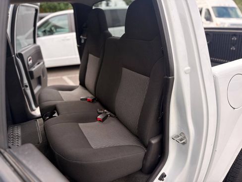 Used 2010 Chevrolet Colorado LT RWD image 24