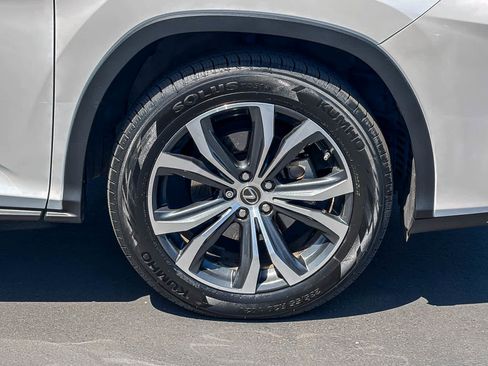 Used 2022 Lexus RX 350 AWD w/ Premium Package image 9