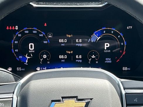 New 2026 Chevrolet Colorado LT w/ LT Convenience Package RWD image 14
