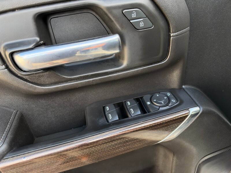Used 2020 Chevrolet Silverado 3500 LT w/ Convenience Package AWD/4WD image 22