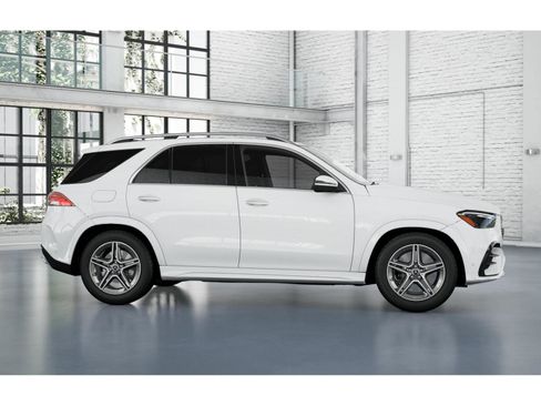 New 2026 Mercedes-Benz GLE 450 4MATIC image 6