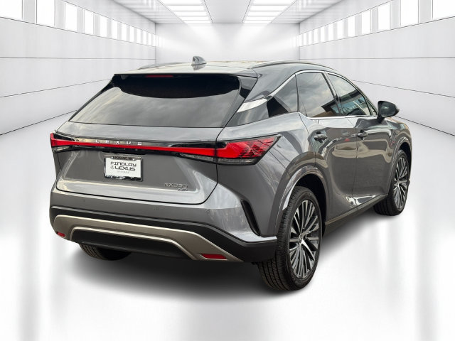 Certified 2023 Lexus RX 350 Premium Plus w/ Cold Area Package AWD/4WD image 5