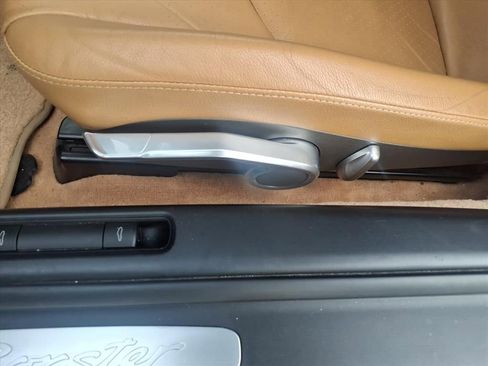 Used 2005 Porsche Boxster image 27