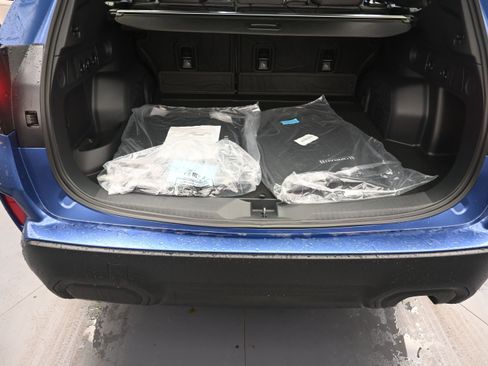 New 2026 Subaru Forester Premium AWD/4WD image 43