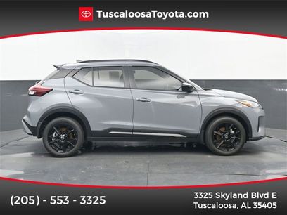 Used 2024 Nissan Kicks SR w/ SR Premium Package