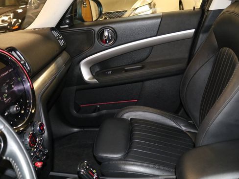 Used 2021 MINI Cooper Countryman S AWD/4WD image 89