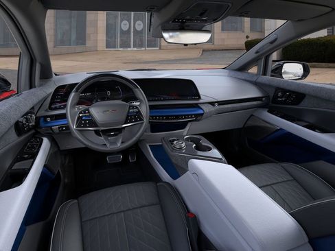 New 2026 Cadillac Optiq V image 15