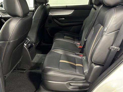 New 2026 MAZDA CX-70 3.3 Turbo S w/ Premium Package image 6
