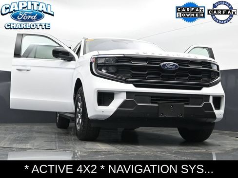 Used 2025 Ford Expedition Active RWD image 40