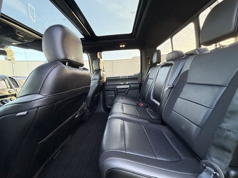 Used 2019 Ford F150 Raptor w/ Equipment Group 802A Luxury AWD/4WD image 33