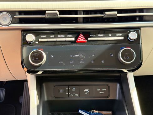 New 2026 Hyundai Tucson SEL image 29