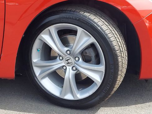 Used 2012 Honda Accord EX-L image 18