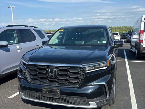 Used 2023 Honda Pilot EX-L image 1