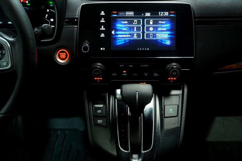 Used 2019 Honda CR-V EX image 18