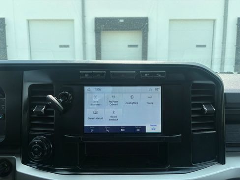Used 2023 Ford F350 XL w/ 360-Degree Camera Package AWD/4WD image 30