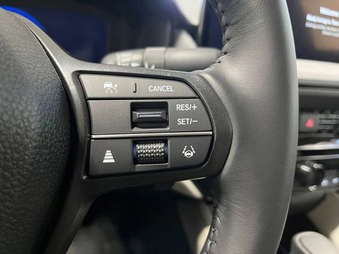 New 2026 Honda Accord EX-L image 19