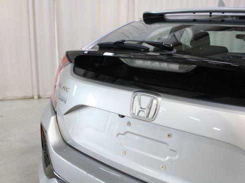 Used 2018 Honda Civic EX image 32