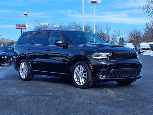 Used 2023 Dodge Durango R/T image 2