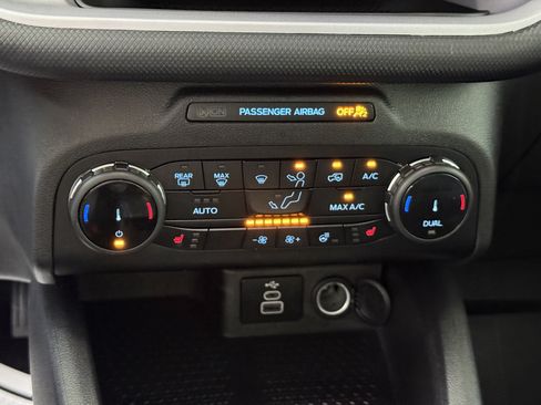 Certified 2023 Ford Bronco Sport Outer Banks AWD/4WD image 21