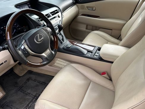 Used 2014 Lexus RX 350 AWD image 11