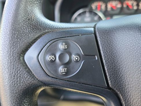 Used 2018 GMC Sierra 1500 2WD Regular Cab image 22